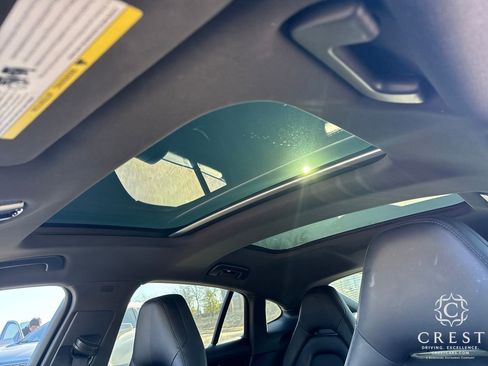 Used 2017 Porsche Panamera 4S image 26