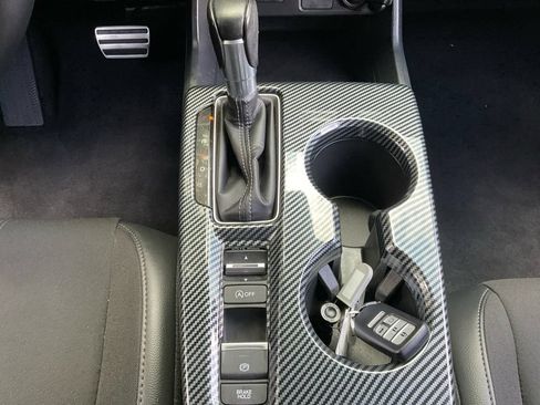 Used 2022 Honda Civic Sport image 34