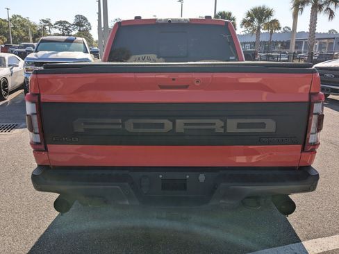 Used 2023 Ford F150 Raptor image 5