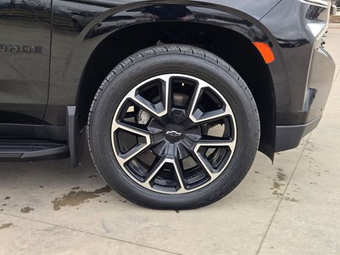 Certified 2023 Chevrolet Tahoe RST w/ Luxury Package image 32