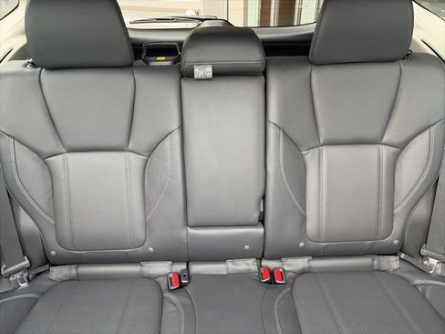 Used 2021 Subaru Forester Limited w/ Popular Package #3 AWD/4WD image 25