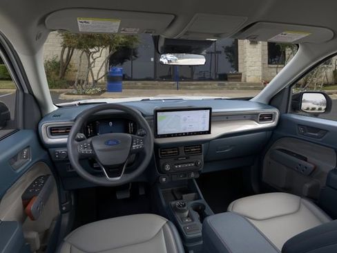 New 2026 Ford Maverick Lariat AWD/4WD image 9