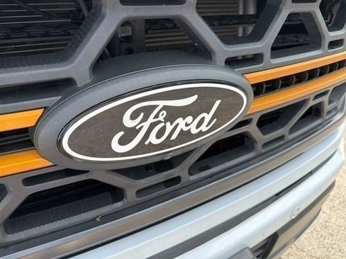 Used 2025 Ford F150 Tremor w/ Bed Utility Package AWD/4WD image 4