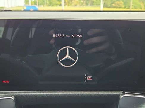 Used 2020 Mercedes-Benz GLB 250 image 25