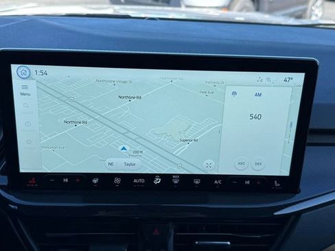 New 2026 Ford Escape ST-Line Select w/ Tech Pack #1 image 17