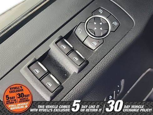 Used 2019 Ford F150 Lariat w/ Equipment Group 502A Luxury image 34