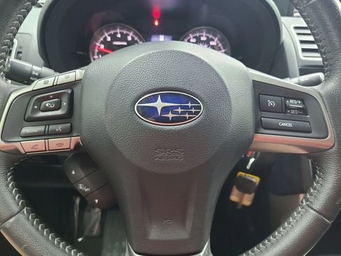 Used 2016 Subaru Forester 2.5i Limited AWD/4WD image 28