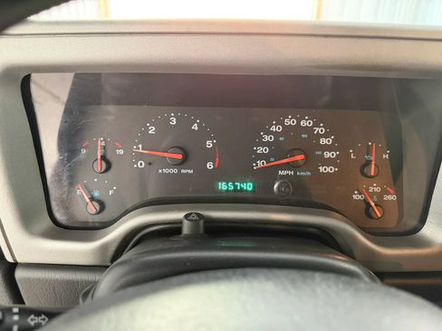 Used 2005 Jeep Wrangler Unlimited AWD/4WD image 19