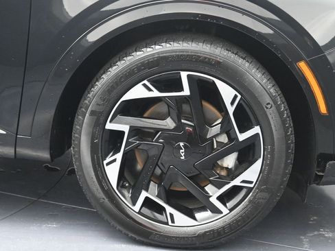 Used 2023 Kia Sportage SX FWD image 5