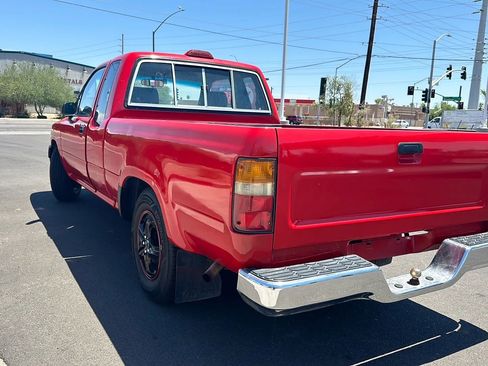 Used 1994 Toyota Pickup DX image 29