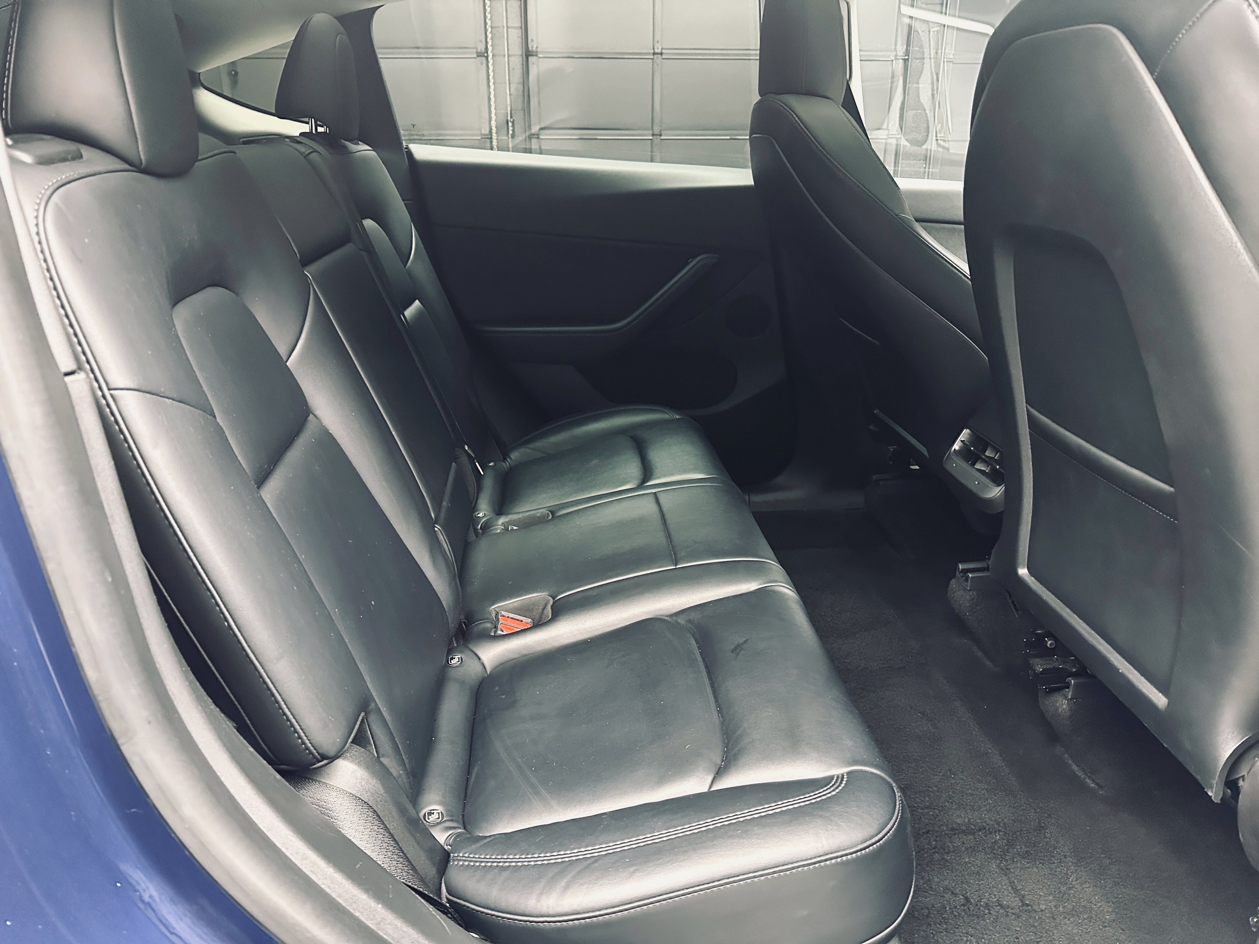 Used 2022 Tesla Model Y Long Range AWD/4WD image 20