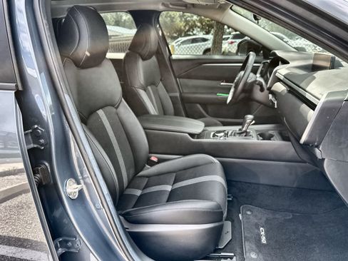 Used 2024 MAZDA CX-50 AWD 2.5 S w/ Cargo Package image 9