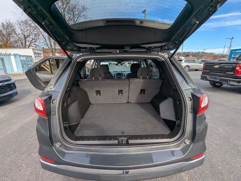 Certified 2020 Chevrolet Equinox LT image 30