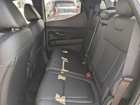 New 2025 Hyundai Santa Cruz XRT image 15