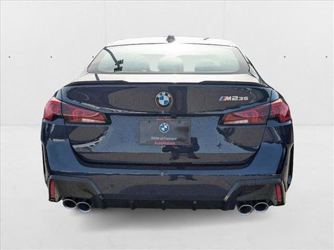 Used 2025 BMW M235i xDrive w/ Premium Package image 7