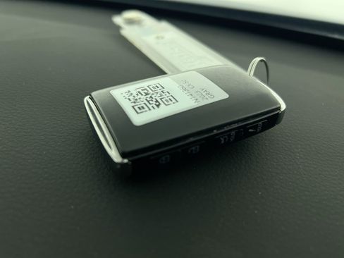 Used 2023 MAZDA CX-50 AWD 2.5 Turbo w/ Cargo Package image 37