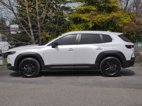 Used 2025 MAZDA CX-50 AWD 2.5 S w/ Weather Package image 17