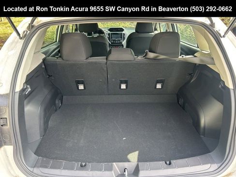 Used 2023 Subaru Impreza 2.0i image 12