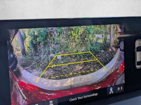 New 2025 Honda Accord EX-L image 11