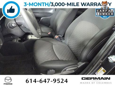 Used 2024 Mitsubishi Mirage ES image 17