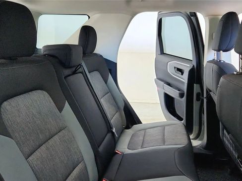 Used 2021 Ford Bronco Sport Big Bend image 38