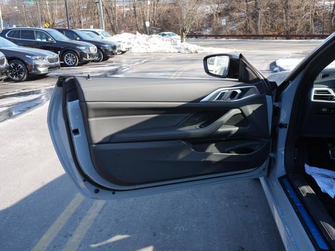 New 2026 BMW 430i xDrive Convertible w/ M Sport Package image 35