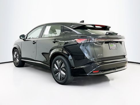 Used 2024 Nissan Ariya AWD image 5