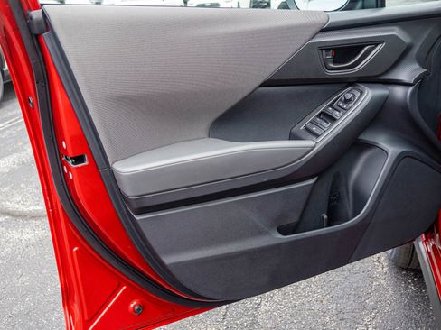 New 2026 Subaru Crosstrek 2.5i image 31