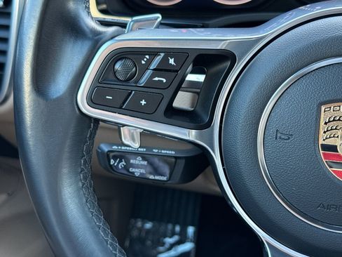 Certified 2023 Porsche Cayenne image 28