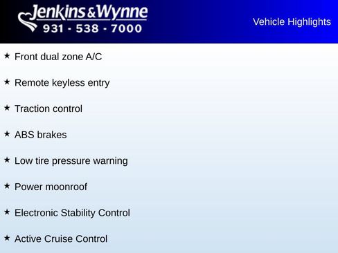 Used 2021 Honda CR-V EX image 5