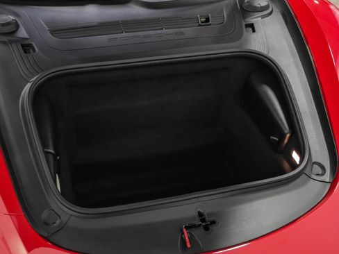 Used 2020 Porsche 718 Boxster image 40