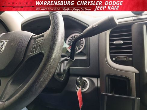 Used 2016 RAM 2500 Tradesman w/ Chrome Appearance Group image 24