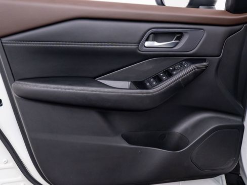 Used 2023 Nissan Rogue SV w/ SV Premium B Package image 15