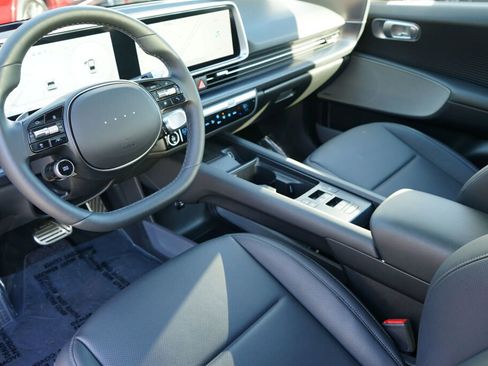 Certified 2025 Hyundai Ioniq 6 Limited image 14
