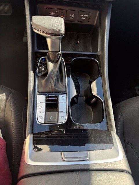 Used 2026 Hyundai Tucson SEL Plus FWD image 27