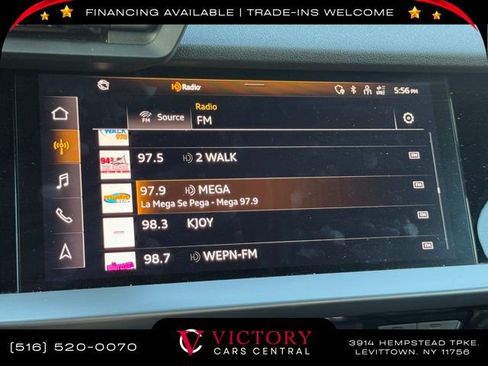 Used 2023 Audi A3 2.0T Premium image 31