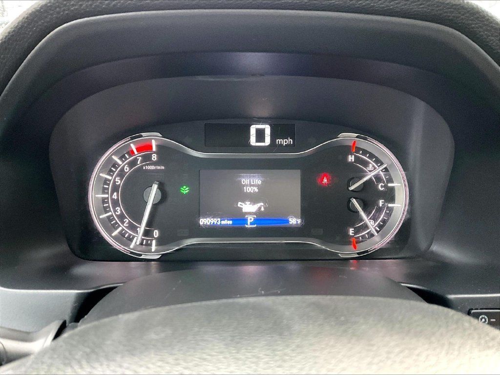 Used 2018 Honda Ridgeline RTL image 24