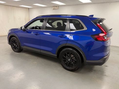 Used 2023 Honda CR-V Sport image 3