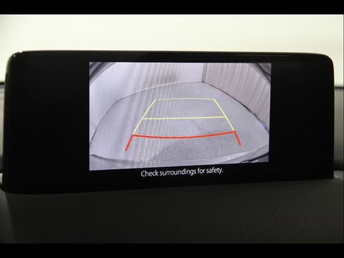 Certified 2025 MAZDA CX-5 AWD 2.5 S w/ Preferred Package image 12