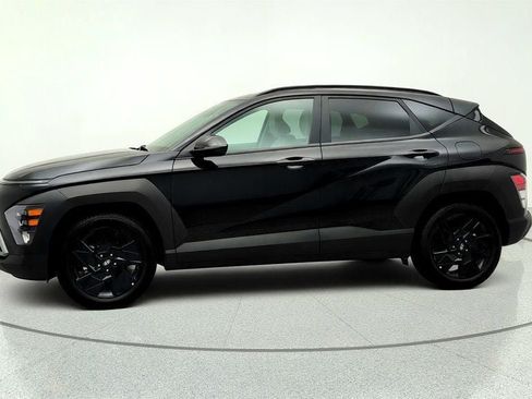 Used 2026 Hyundai Kona SEL Sport FWD image 8