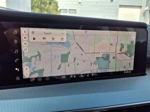 New 2025 Nissan Murano SL w/ Cargo Package image 12