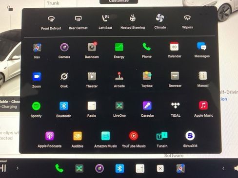 Used 2023 Tesla Model 3 Standard Range image 45