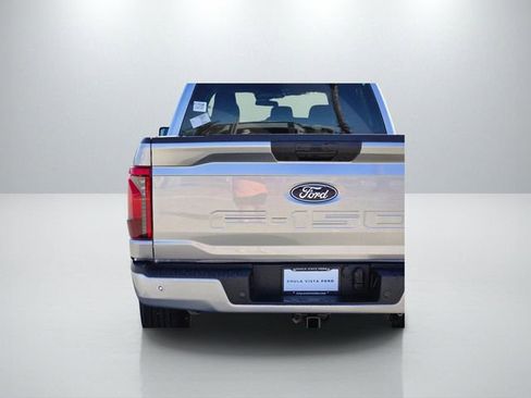 New 2026 Ford F150 STX w/ Equipment Group 200A image 9