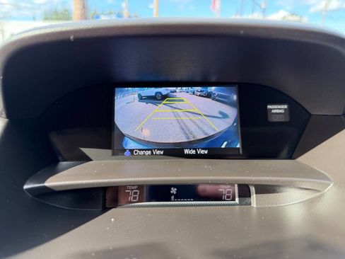 Used 2016 Acura RDX AWD image 27