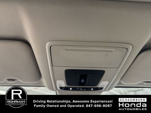 New 2026 Honda CR-V EX image 11