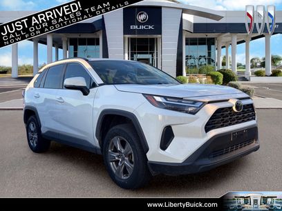 Used 2023 Toyota RAV4 XLE w/ Convenience Package