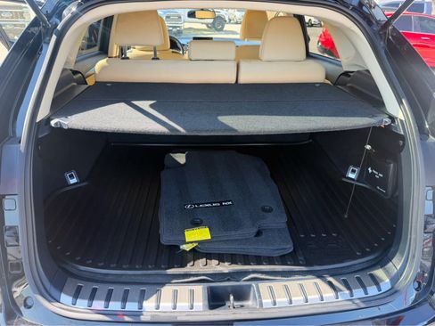 Used 2015 Lexus NX 200t FWD image 13