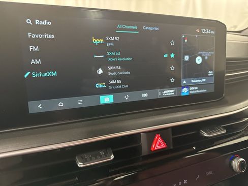 New 2026 Kia K5 GT-Line w/ GT-Line Premium Package image 21