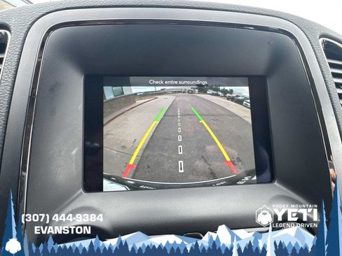 Used 2018 Dodge Durango GT AWD/4WD image 35