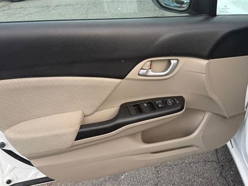 Used 2013 Honda Civic LX image 6